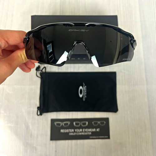 Oakley radar path black - path,
