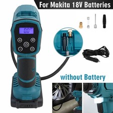For Makita 18V Battery