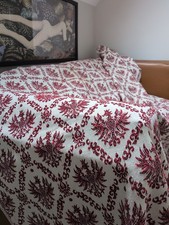 Single Mediumweight Curtain