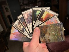 MTG - White Commander Staples