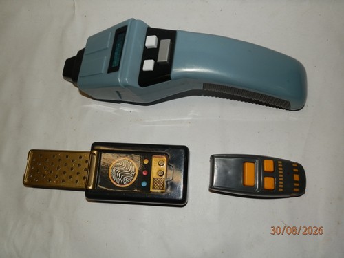 Star trek phaser - -,
