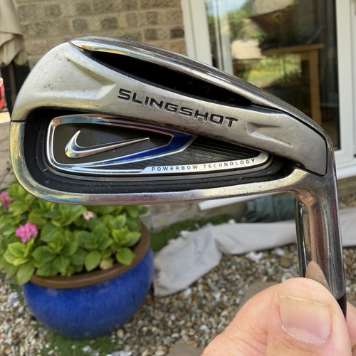 Nike slingshot regular 8pc - regular,