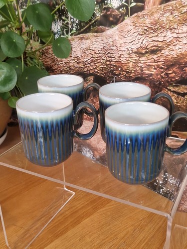 Denby greenwich fluted - 4,