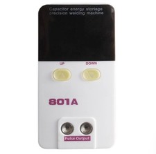 801A Mobile Phone Battery Spot