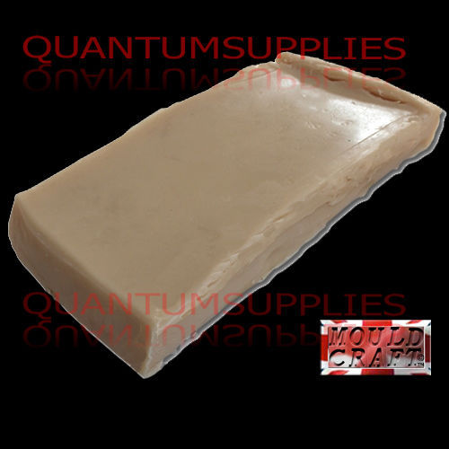Vinamold natural hot pour - natural,