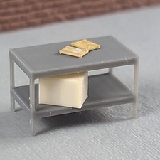 Model Railway Scenery