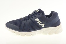 FILA Approach 4 Navy/White