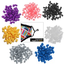 Multi Color Silicone Cord