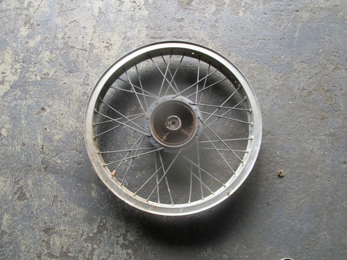 1972 yamaha ls2 100cc - yamaha,
