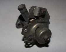 MG MGB Tourer / MGBGT:  HEATER TAP, Original, Hardly Used, UNmolested, Excell.