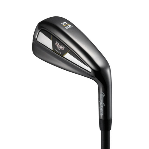 Macgregor 2021 foil - foil, 21