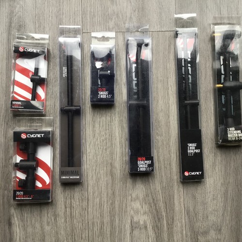 Cygnet buzzbars banksticks - cygnet,
