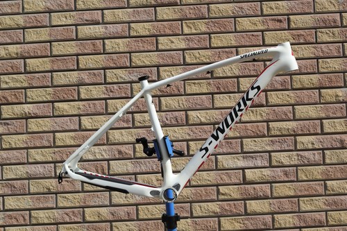 Frame specialized works - 29, s-works