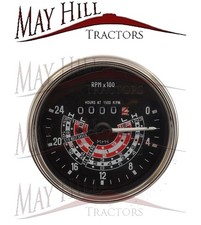 Tractormeter Rev Counter for