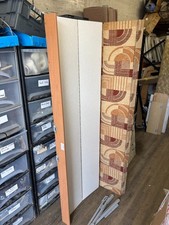 CARAVAN/MOTORMOME  BUNK BED AND LIFTING ARMS 