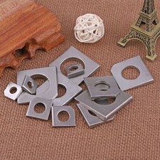 304 Stainless Steel Square