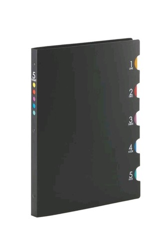 Maruman file note five - a4,