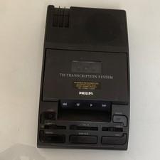 Philips LFH 710 Transcriber
