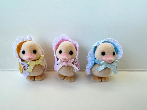 Sylvanian families animal - families,