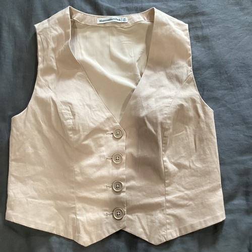 Abercrombie fitch khaki - abercrombie, &