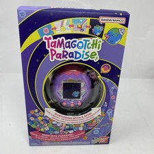Bandai Tamagotchi - Paradise