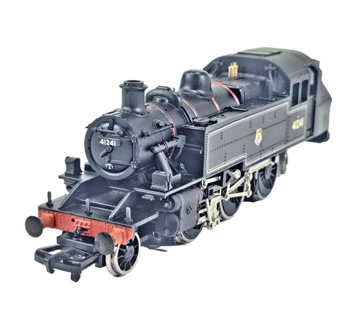 Bachmann 451 ivatt 6 2 - 31-451, 2-6-2