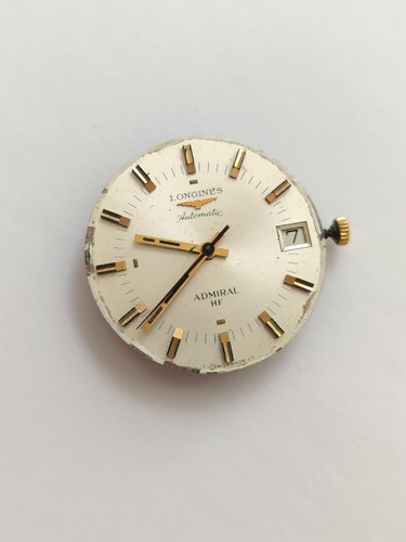 Vintage longines admiral 431 - admiral,