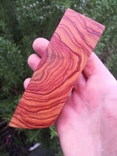 Brazilian Tulipwood