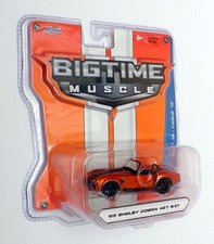 Jada Bigtime Muscle 1/64 Scale