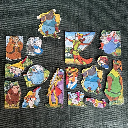 Vintage 1960s paper - vintage, scraps