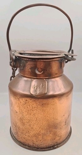 Authentic antique h - authentic, 1/2