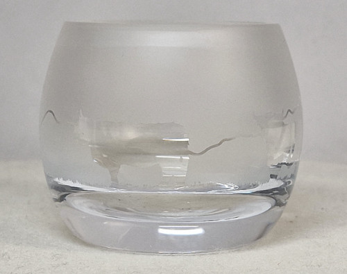 Milford collection animo glass - milford,