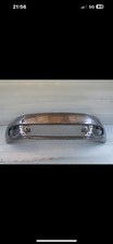   VW POLO    Genuine Bumper
