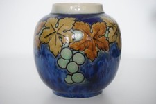 Royal Doulton Lambeth Art