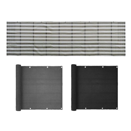 Garden fence privacy screen - garden,
