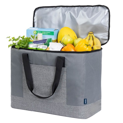 Fineway 60l insulated cooler - 60l,