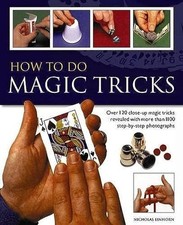 How to Do Magic Tricks: Over