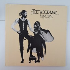 Fleetwood Mac Rumours Vinyl LP