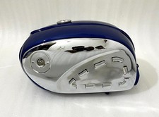 Honda CB77 305 SUPERHAWK 61-68