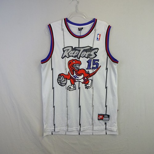 Toronto raptors jersey - toronto, mens