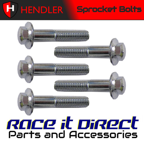 Sprocket stud for aprilia - stud,