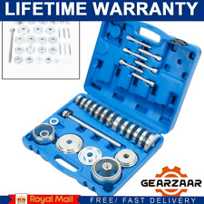 31pcs Front Wheel Drive