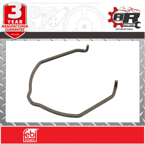 Intercooler turbo hose - turbo,