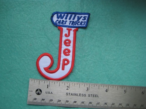 Willys cars trucks - willys,