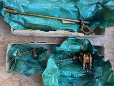 Rolls Royce Engine, Merlin, Griffon 58 hand tuning gear.