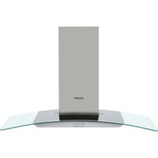 Hotpoint PHGC9.4FLMX Built In