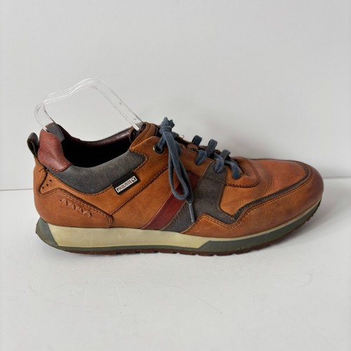 Pikolinos cambil leather - pikolinos,