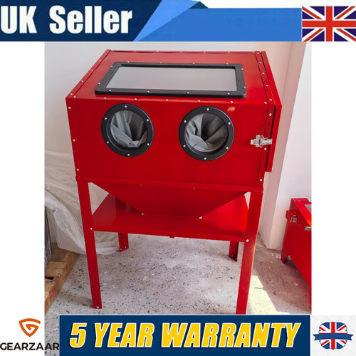 220l heavy duty sand blasting - heavy,