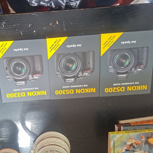 Nikon d3300 d5200 d5300 - d3300,