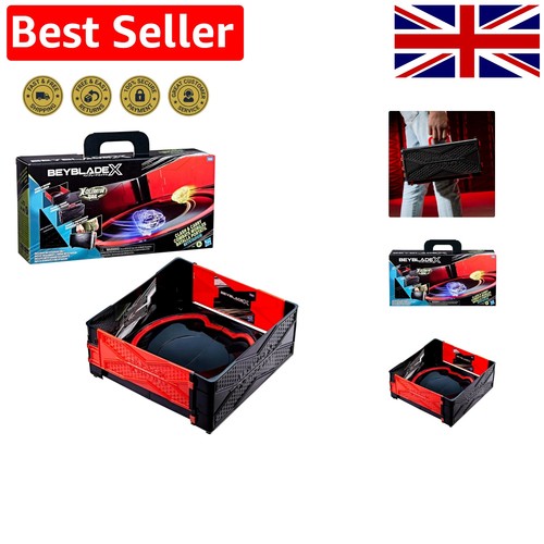 Beyblade clash and carry - beyblade,